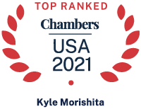 Chambers USA 2021 Kyle Morishita