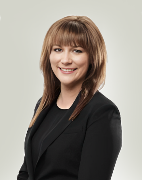 Danielle M. Holt of De Castroverde Accident & Injury Lawyers in Las Vegas, NV