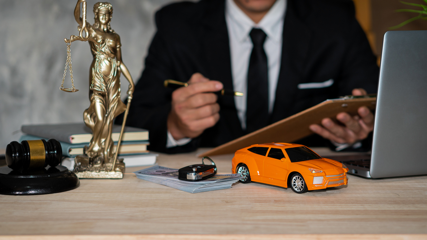 Should I Hire a Lawyer After a Minor Car Accident In Las Vegas, NV?