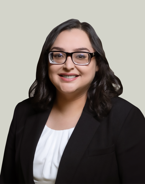 Vanessa Ruiz of De Castroverde Accident & Injury Lawyers in Las Vegas, NV