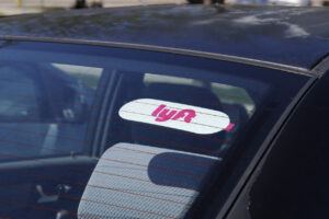 How Our Las Vegas Personal Injury Lawyers Can Help After a Lyft Rideshare Accident