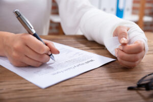 Compensation Available in Third-Party Claims