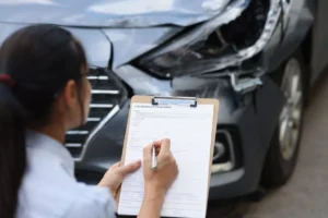 How Can Shared Fault Affect My Nevada Car Accident Settlement?
