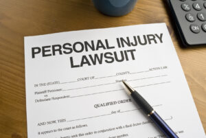 How Our East Las Vegas Personal Injury Attorneys Can Help You Fight for Damages