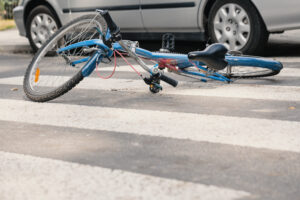 How to Prove Negligence for a Bicycle Accident in Nevada