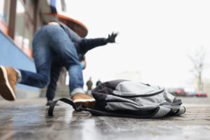 What Damages Can I Get After a Las Vegas Slip and Fall Accident?