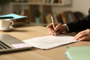 What Is the Statute of Limitations For a Nevada Catastrophic Injury Case?