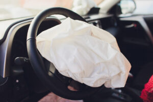 How De Castroverde Accident & Injury Lawyers Can Help With an Airbag Injury Claim in Las Vegas, NV