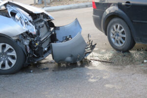 How Our Las Vegas Car Accident Attorneys Can Help You After a Rear-End Crash in Las Vegas, NV