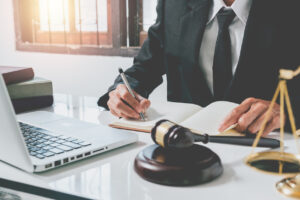 How Our The Lakes Personal Injury Attorneys Can Help You Fight for Damages