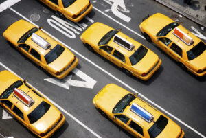 How De Castroverde Accident & Injury Lawyers Can Help After a Taxicab Accident in Las Vegas, NV
