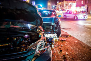 How Can De Castroverde Accident & Injury Lawyers Help After a Las Vegas, Nevada Head-On Crash?