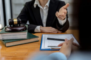 Can You Sue Your Lawyer for Legal Malpractice in Nevada?