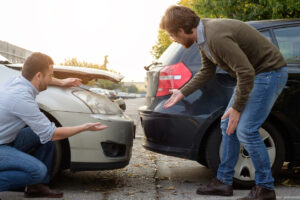 How a Personal Injury Lawyer Can Help if You’re Being Blamed For An Accident in Nevada