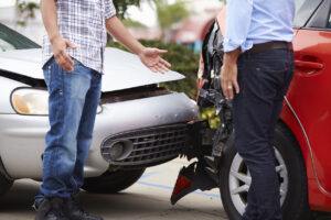 What Do I Have to Prove to Win My Car Accident Lawsuit in Las Vegas?