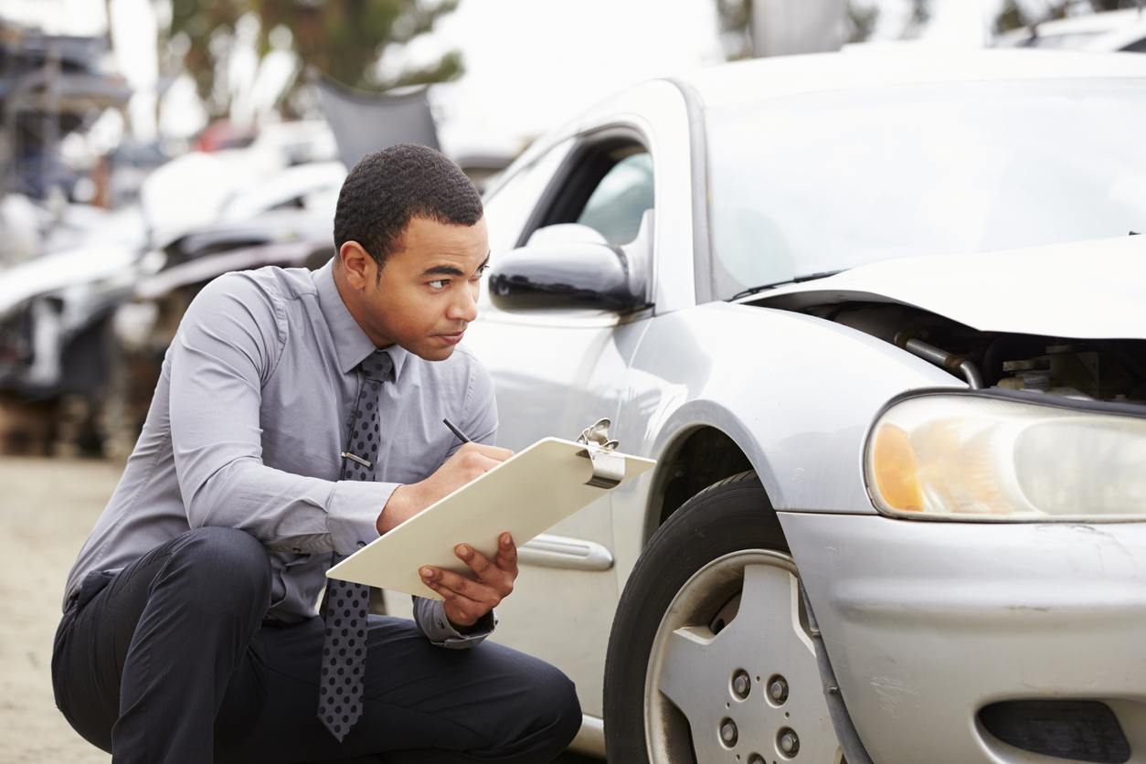 FAQs: Car Accident Reports in Nevada