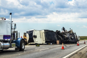 How Can De Castroverde Accident & Injury Lawyers Help Me Recover Compensation After a Truck Accident in Nevada?