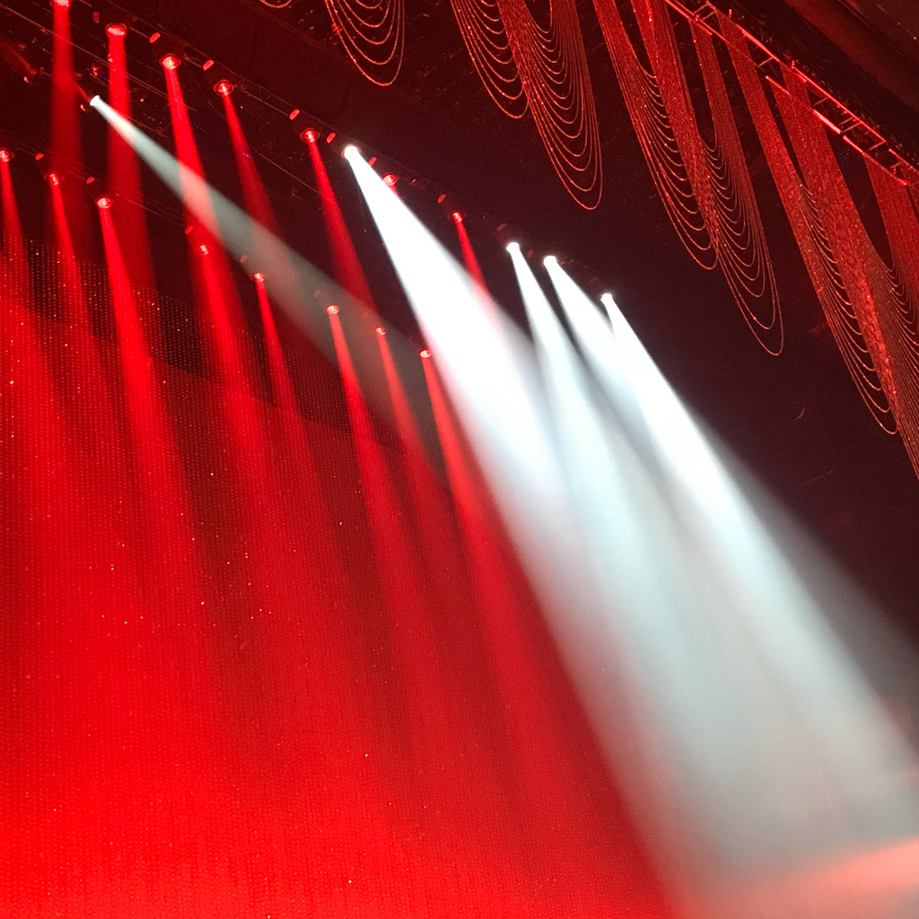 What Should I Do If I’ve Been Injured at a Las Vegas Concert?