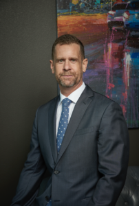 Arts District Personal Injury Lawyer