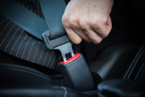 How De Castroverde Accident & Injury Lawyers Can Help After a Seatbelt Injury in Las Vegas, NV