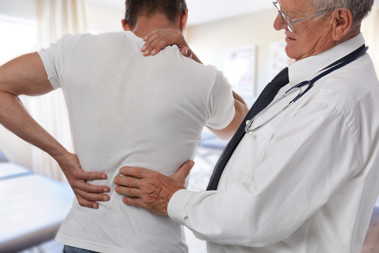 Many Accidents Can Cause Herniated Discs at C4/C5 or C5/C6. Here’s What You Need To Know.
