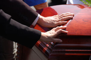 How De Castroverde Accident & Injury Lawyers Can Help With Your Family’s Wrongful Death Claim in Summerlin, NV