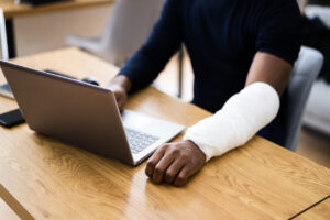 How Our Gateway District Personal Injury Attorneys Can Help You Fight for Damages
