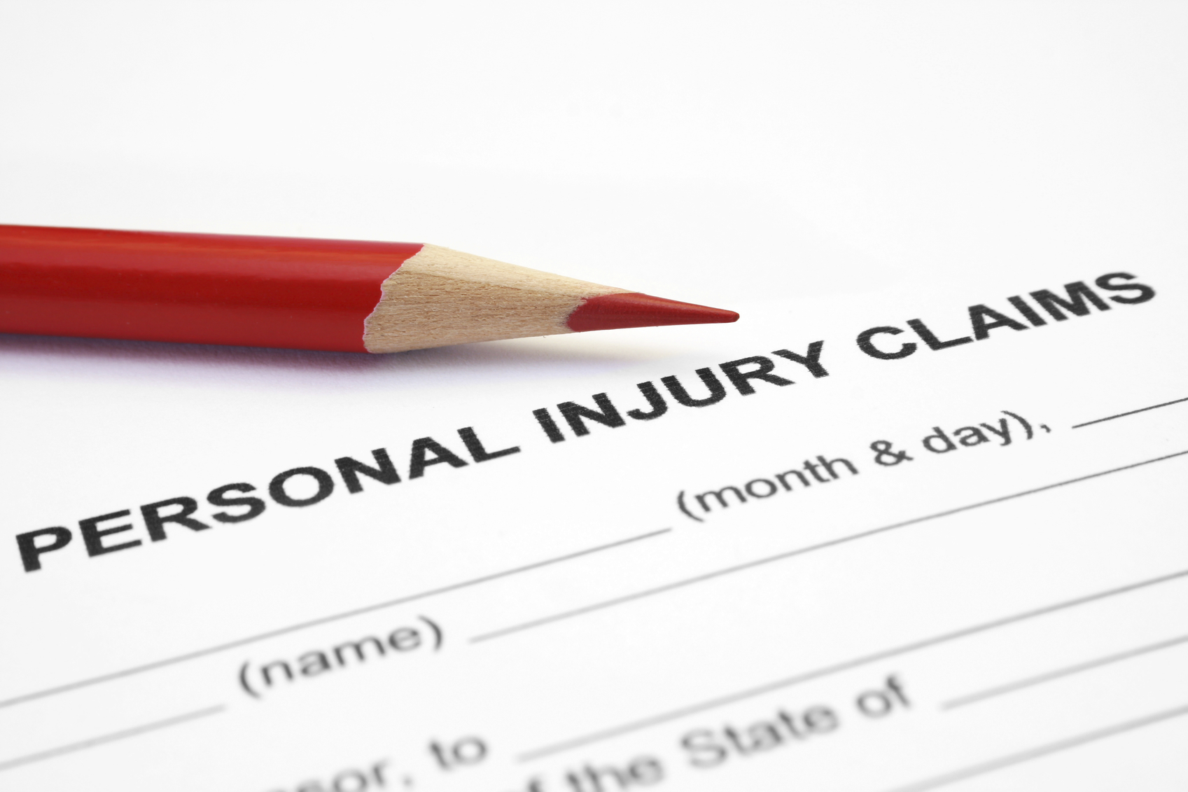Examples of Proximate Cause in a Las Vegas Personal Injury Case
