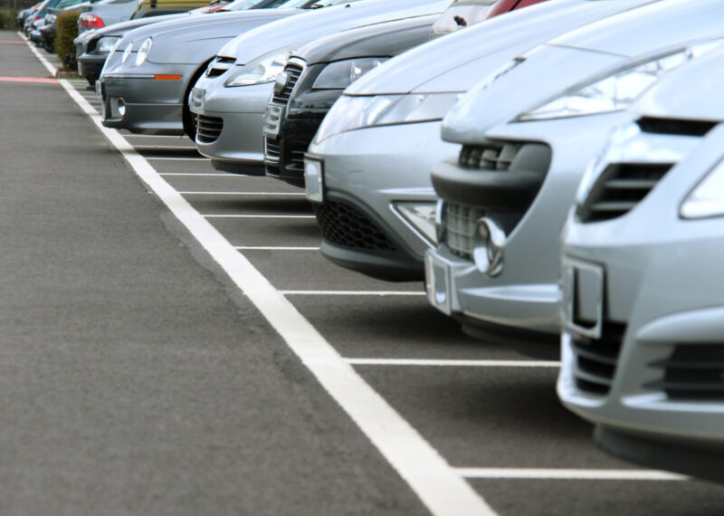 Find Parking in Las Vegas: Free & Public Parking Guide