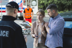 ¿Por qué elegir De Castroverde Law Group para recibir ayuda tras un accidente de tráfico en North Las Vegas?