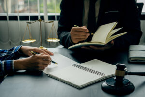 How De Castroverde Law Group Can Help After a Car Accident in Paradise, Nevada