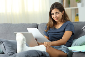 How Our Rancho Oakey Personal Injury Attorneys Can Help You Fight for Compensation