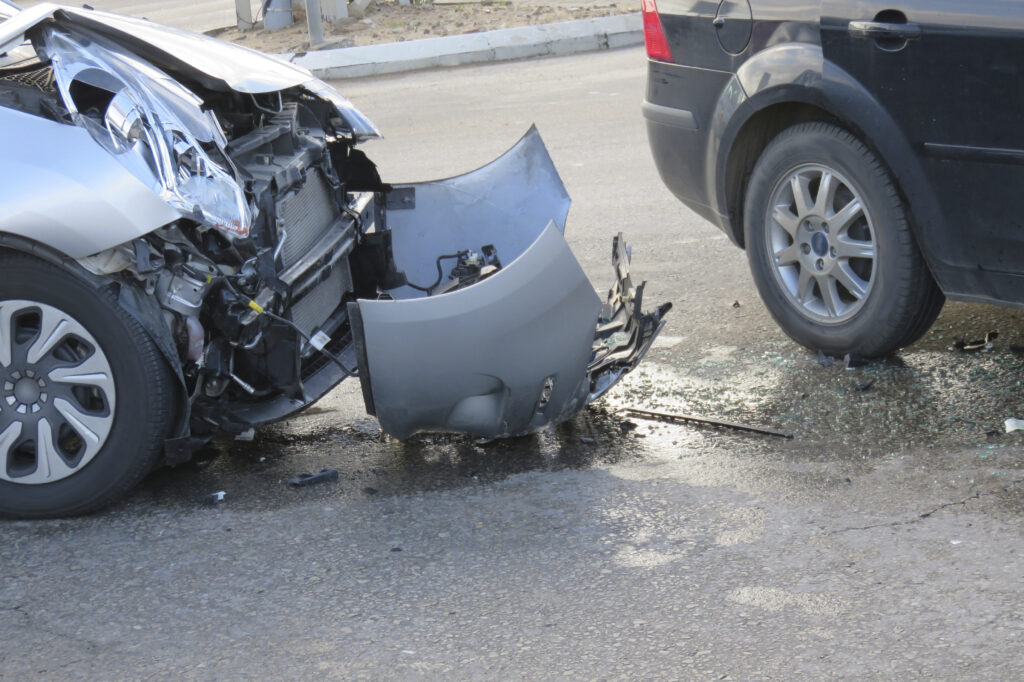 Can You Drive a Totaled Car? Understanding Legal and Insurance Implications