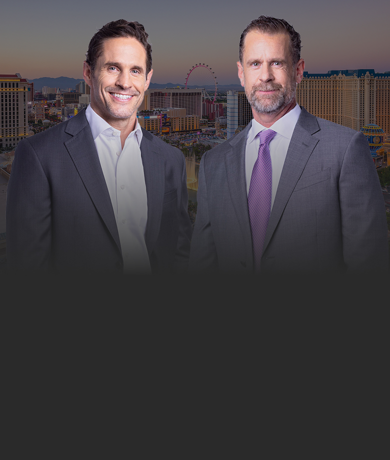 Las Vegas Truck Accident Law Firm