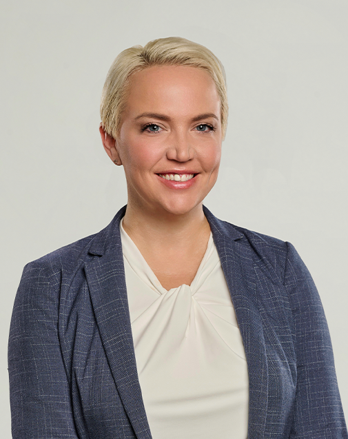 Aimee Clark Newberry - De Castroverde Law Group - Las Vegas, NV