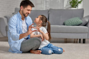 Can I Bring a Personal Injury Claim on Behalf of a Child?