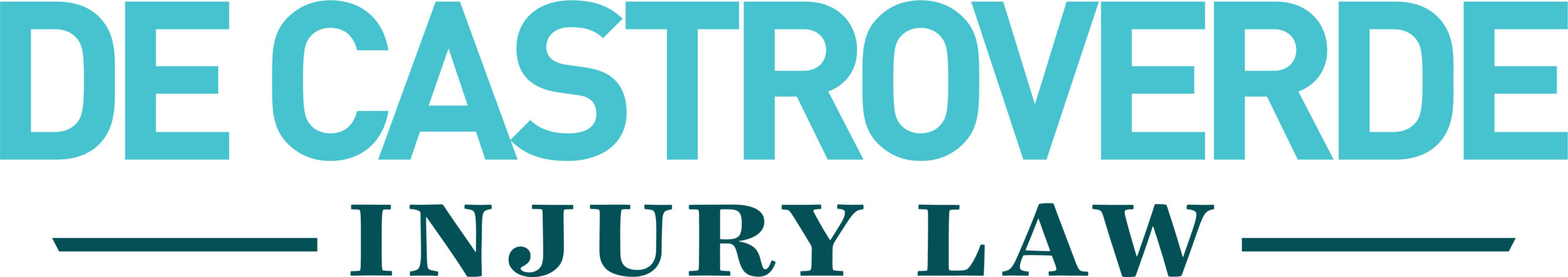 De Castroverde Injury Law - Las Vegas, NV