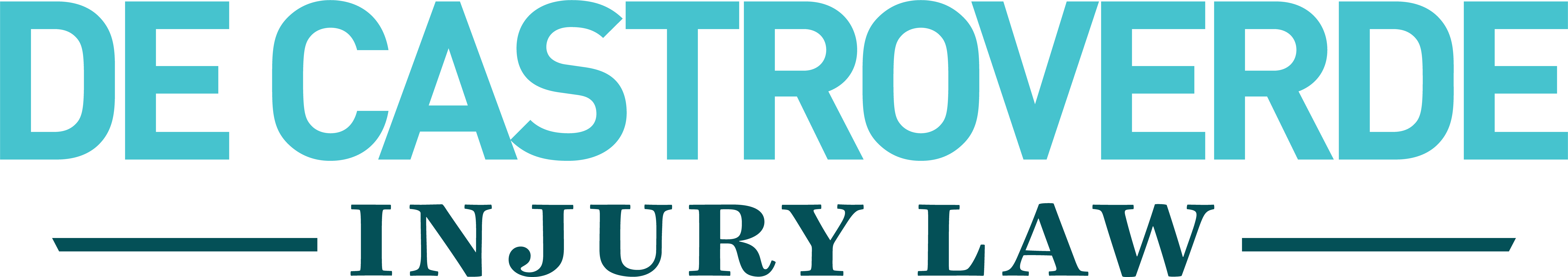 De Castroverde Injury Law - Las Vegas, NV