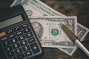 Economic Losses