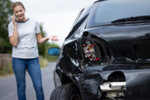 How Can De Castroverde Law Group Help After a Car Accident in Las Vegas, NV?