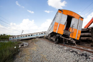 How Can De Castroverde Accident & Injury Lawyers Help After a Train Accident in Las Vegas?