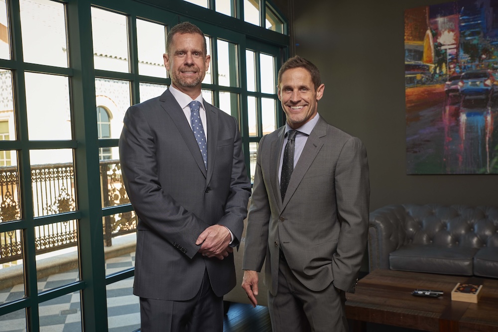 Leadership Beyond the Law Firm