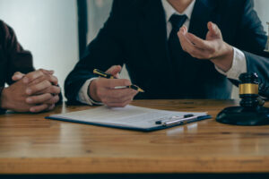 How De Castroverde Law Group Can Help After a Car Accident in Las Vegas, NV