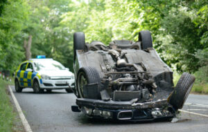 How De Castroverde Law Group Can Help After a Rollover Accident in Las Vegas