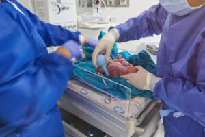 How De Castroverde Law Group Can Help With Your Birth Injury Case in Las Vegas, Nevada