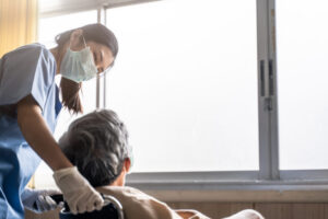 How De Castroverde Law Group Can Help With a Nursing Home Abuse Case in Las Vegas, NV