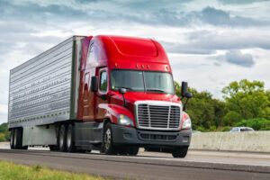 How De Castroverde Law Group Can Help After a Tractor-Trailer Tire Blowout in Las Vegas, NV