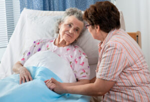 How Our Las Vegas Nursing Home Abuse Lawyers Can Help You With a Dehydration Injury Claim