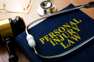 How a Personal Injury Case Starts 
