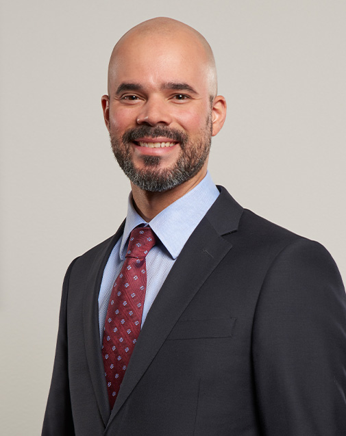 Abogado de Lesiones Personales en Las Vegas Juan De Pedro - De Castroverde Law Group